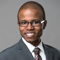 Brooklyn District Attorney's Office Employee Malik Arthur's profile photo