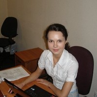 Syteca Employee Helen Andrews's profile photo