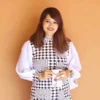 IMERGEY Employee Sharmistha Mukherjee's profile photo