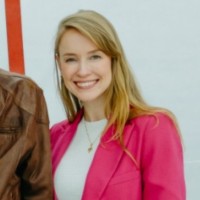 WISE Transformadores Employee Carolina Gabriela Grutzmacher Contin's profile photo