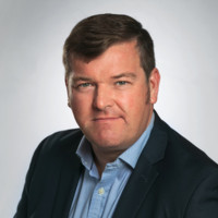 Primary Integration Employee David Burns's profile photo
