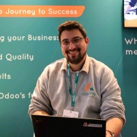 Acsone SA/NV Employee Samy Brahimi's profile photo