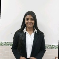 MANAGENIUS Employee Srishti Saini's profile photo