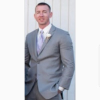 Wells Fargo Employee Christopher Switzer's profile photo