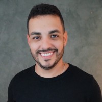 Tensai Employee Augusto Felix's profile photo