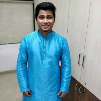 Akash Kanade Email