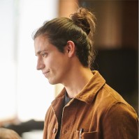 Mútua Employee Lucas Matarazzo's profile photo