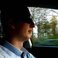 Easy Systems Employee Dries Vanhoof's profile photo