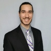 Absci Employee Dalton Chapman's profile photo