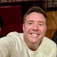 Morley College London Employee Matthew Cunningham's profile photo