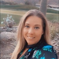 Marc & Rose Employee Mandy Piekarski's profile photo