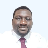 Norscot Employee Samuel Ojuri's profile photo