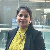 SR Engineering Ltd. Employee Charumathi Kubendiran's profile photo