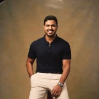 Aakash Shankar's profile photo