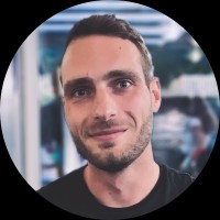Tonalli Employee Benjamin André's profile photo