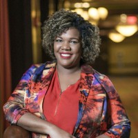 Birmingham Business Journal Employee Kimberly Johnson's profile photo