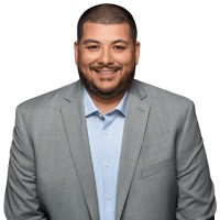 HomeOne Mortgage Employee Alan Gonzalez's profile photo