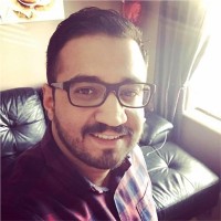 DevClever Ltd Employee Zee Chaudhry's profile photo