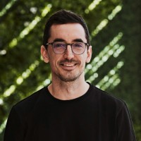 Bash Employee Claude Hanan's profile photo