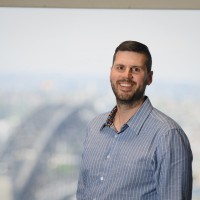 OpenMarkets Australia Employee Steven Graham's profile photo