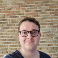 DiVault Employee Steff Burgering's profile photo