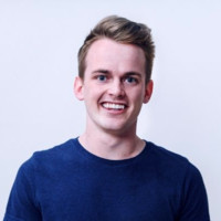 Airbnb Employee Tristan Wood's profile photo