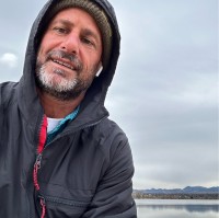 companyBE LLC Employee Sean Robinson's profile photo