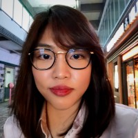 Gwyneth Chua Email