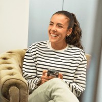 ESCAPA Employee Carla Torres's profile photo