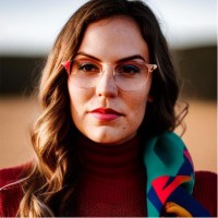 SafeHill Employee Daniela Applegate's profile photo