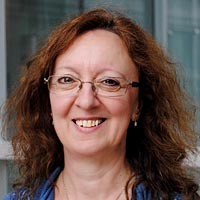 Ginette Boucher Email & Phone Number