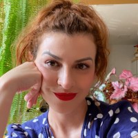 Correio Braziliense Employee Andreia Castro's profile photo