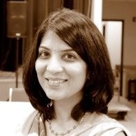 Eurofins DiscoverX Employee Ruchi Singhal's profile photo