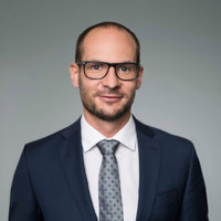 Provida AG Employee Sebastian Reichle's profile photo