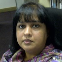 Winder Controls (Pty) Ltd - South Africa Employee Reshmi Dewa's profile photo