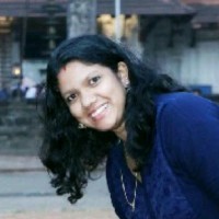Intellect Outsource Employee Aswathy Ponnappan's profile photo