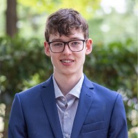 Luke Jones's profile photo