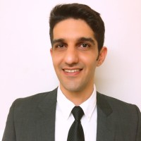 BHG Financial Employee Ali Bakhshi's profile photo