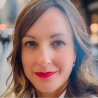 CIMBA Employee Brianna Wills's profile photo