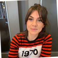 Showcase Group Employee Hannah Tebbutt's profile photo