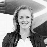 BALR. Employee Rebecca Hogenhout's profile photo