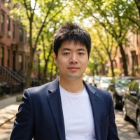 Aureka Biotechnologies, Inc. Employee Xiaoyu Chen's profile photo