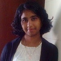 BASE Automation Technologies Pvt. Ltd. Employee Archana S's profile photo