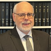 McManimon, Scotland & Baumann, LLC Employee Richard Gans's profile photo