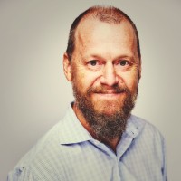 VOSS Employee Derek Smith's profile photo