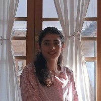 Remis Employee Shirin Khodayari's profile photo