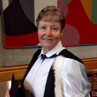 Bev MacDonald Email