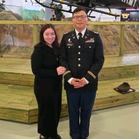 US Army Employee Daniel Zavala's profile photo
