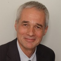 SOFTCOM CONSULTING GmbH Employee Karl Jessenk's profile photo