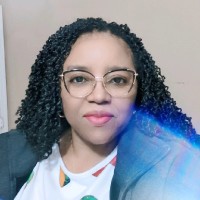 Cherry Hospital Employee Ada Egwuibe's profile photo